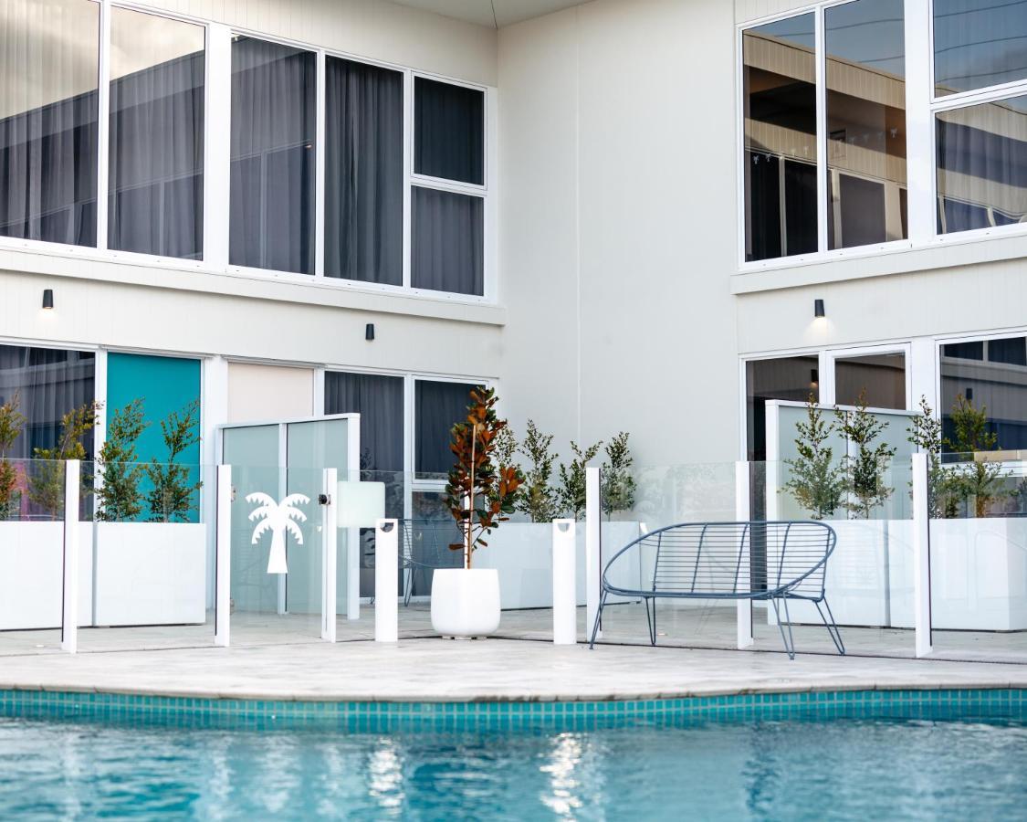Peninsula Hotel Motel Adelaide Dış mekan fotoğraf