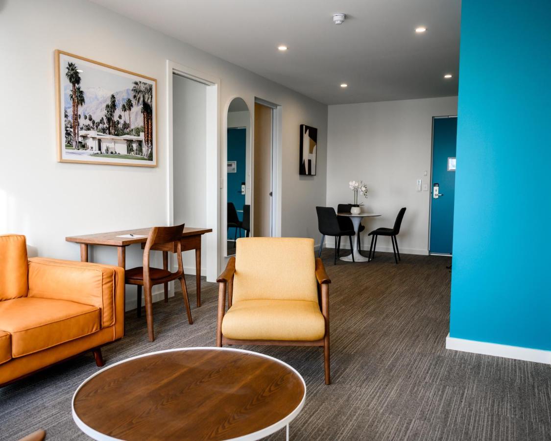 Peninsula Hotel Motel Adelaide Dış mekan fotoğraf
