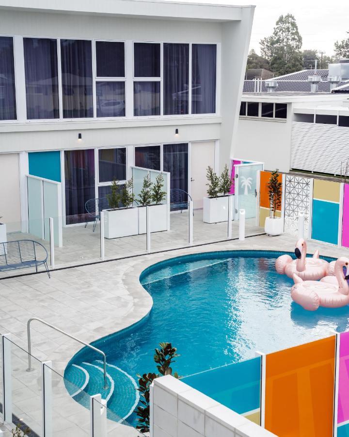 Peninsula Hotel Motel Adelaide Dış mekan fotoğraf