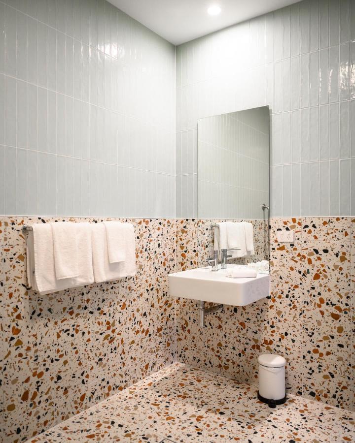 Peninsula Hotel Motel Adelaide Dış mekan fotoğraf
