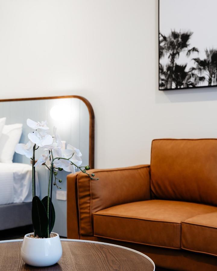 Peninsula Hotel Motel Adelaide Dış mekan fotoğraf