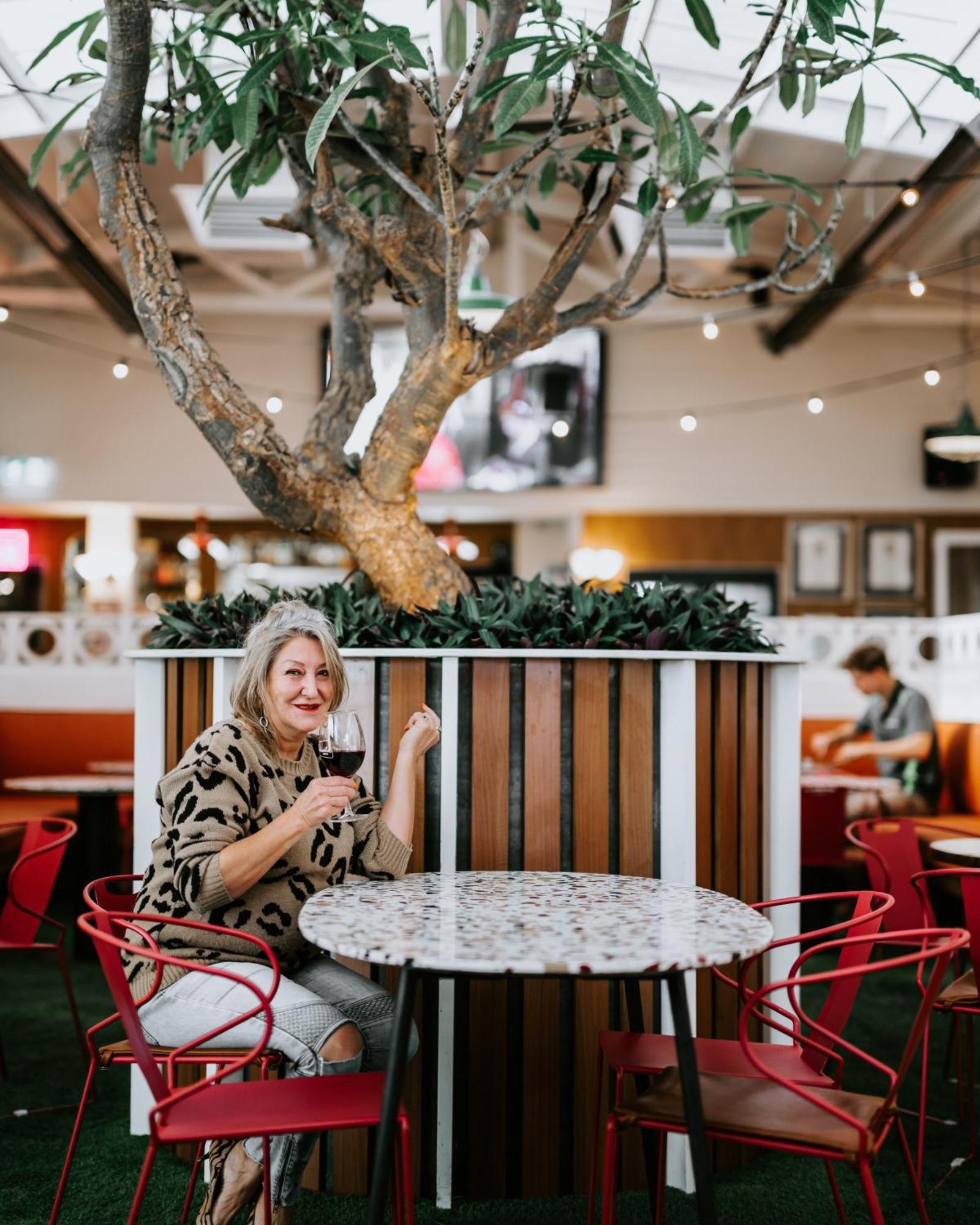 Peninsula Hotel Motel Adelaide Dış mekan fotoğraf