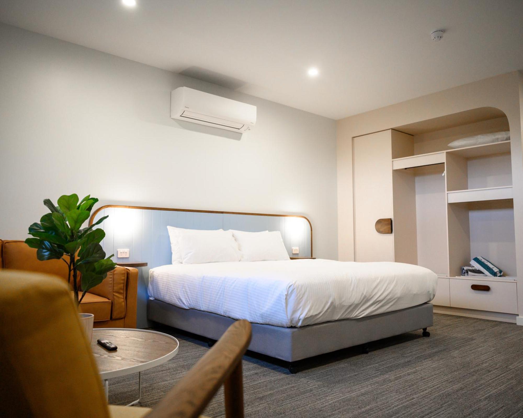 Peninsula Hotel Motel Adelaide Dış mekan fotoğraf